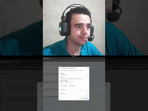 Thumbnail dedicado do Blog Difusão Web sobre Público que assistiu 95% do vídeo: quando usar esse Público Personalizado no Meta Ads?