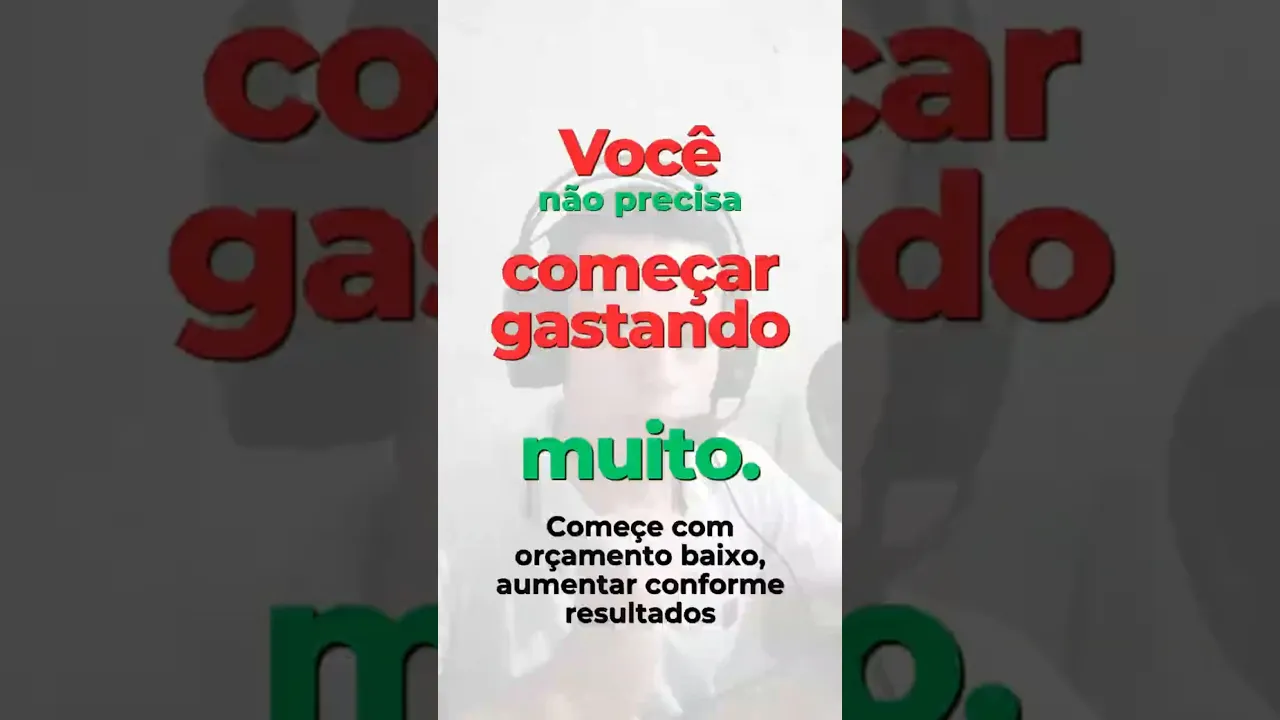 Header dedicado do Blog Difusão Web sobre Como definir o orçamento de uma campanha no Meta Ads