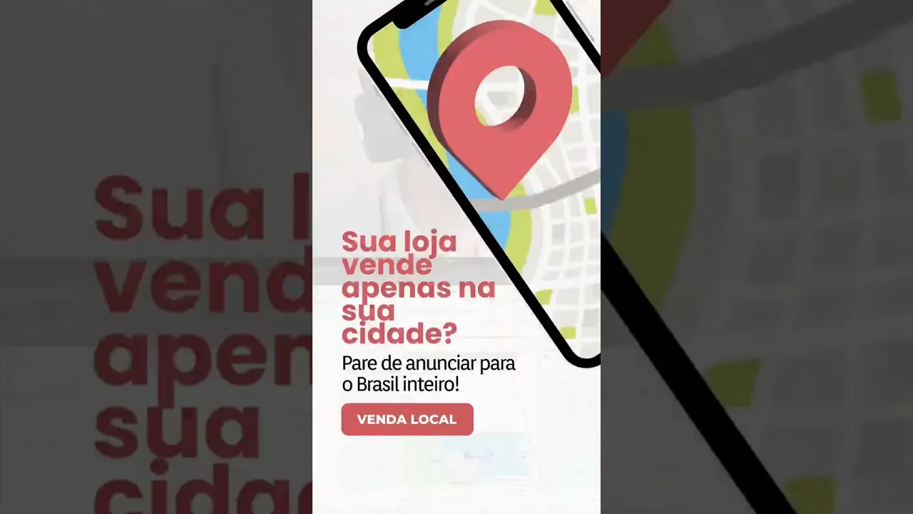 Header dedicado do Blog Difusão Web sobre Se sua loja vende apenas na sua cidade, pare de anunciar para todo o Brasil