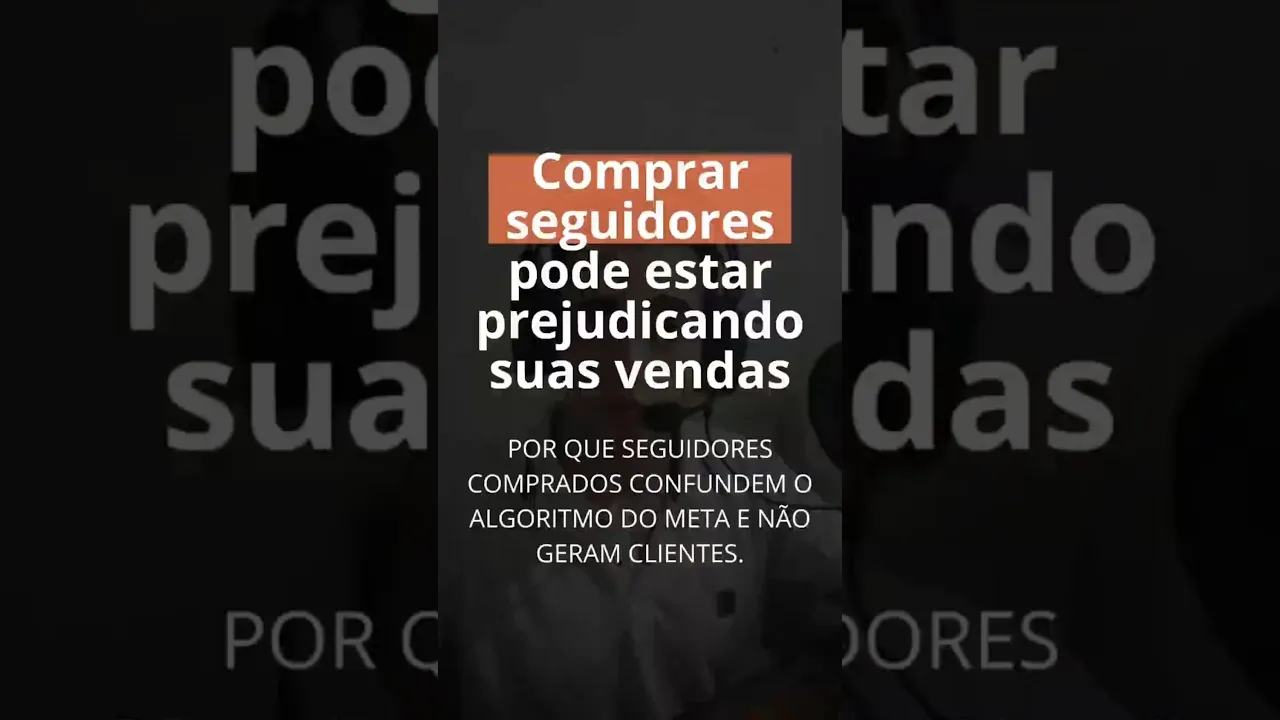 Header dedicado do Blog Difusão Web sobre Comprar seguidores no Instagram pode prejudicar suas campanhas?