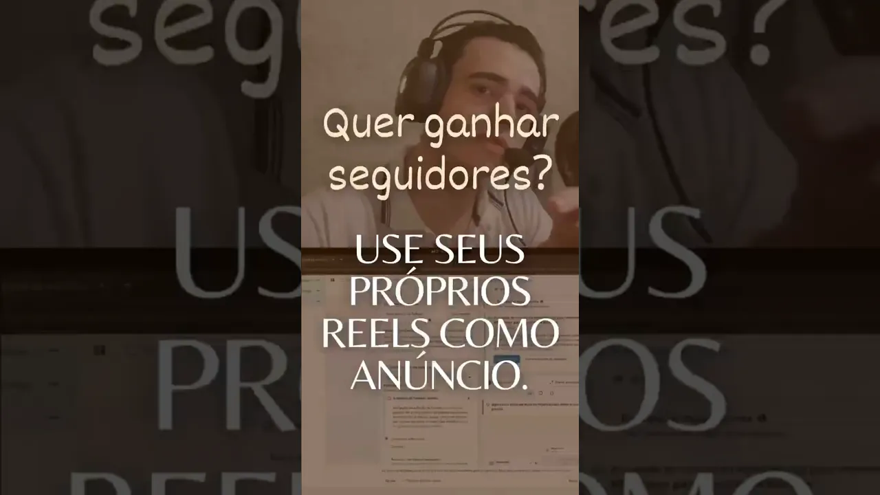 Header dedicado do Blog Difusão Web sobre Como usar seus próprios Reels para ganhar seguidores no Instagram